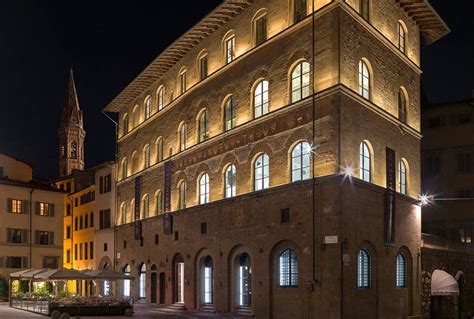 palazzo della mercanzia firenze gucci|the gucci museum florence.